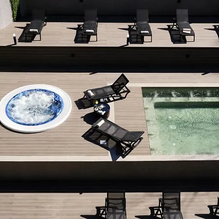 Large 1bd In 4star Bansko