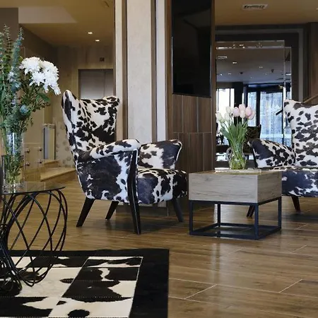 Large 1bd In 4star Appartement Bansko