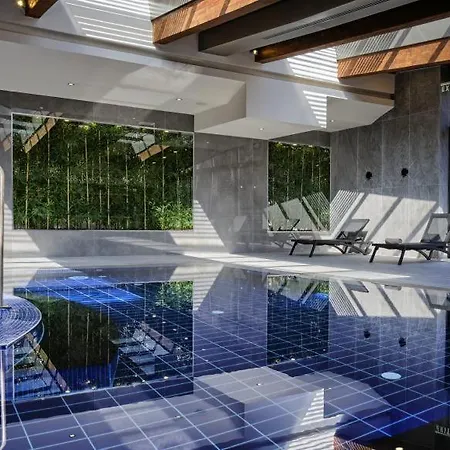 Large 1bd In 4star * Bansko