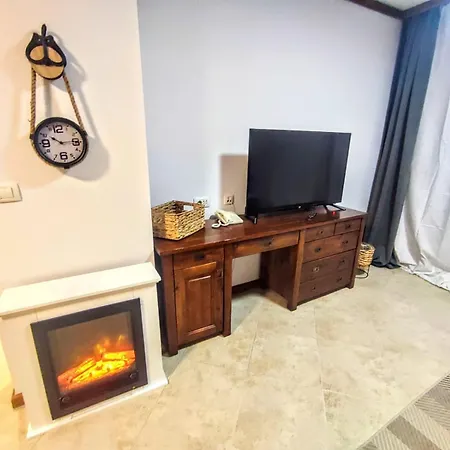 Appartement Large 1bd In 4star Bansko