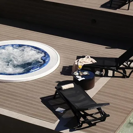 Large 1bd In 4star *