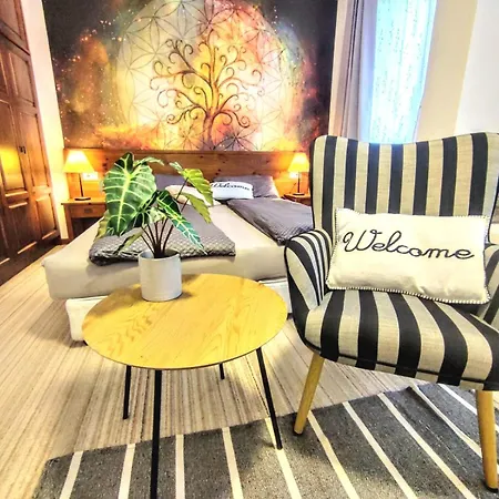 Large 1bd In 4star Appartement Bansko