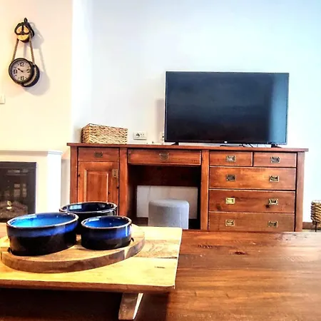 Apartman Large 1bd In 4star *