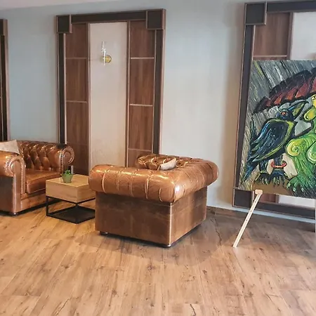 Large 1bd In 4star Banszko