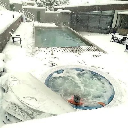 Large 1bd In 4star Apartman