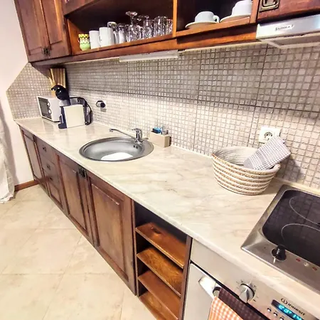 Large 1bd In 4star Apartman Banszko