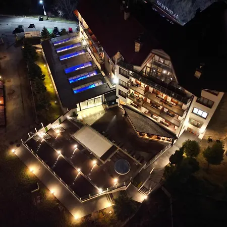 Large 1bd In 4star Апартаменты