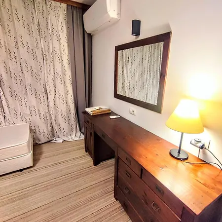 Large 1bd In 4star *