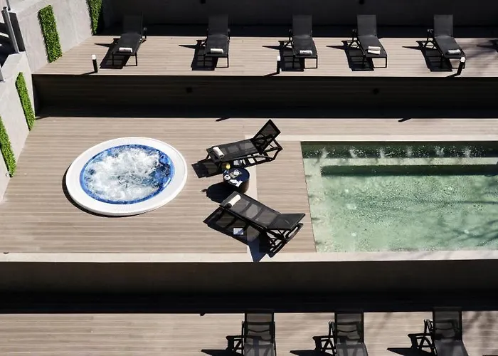 Large 1bd In 4star Bansko