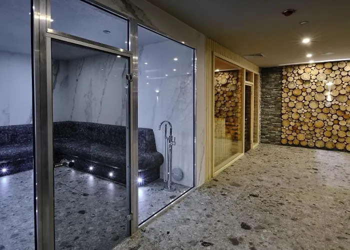 Large 1bd In 4star Bansko