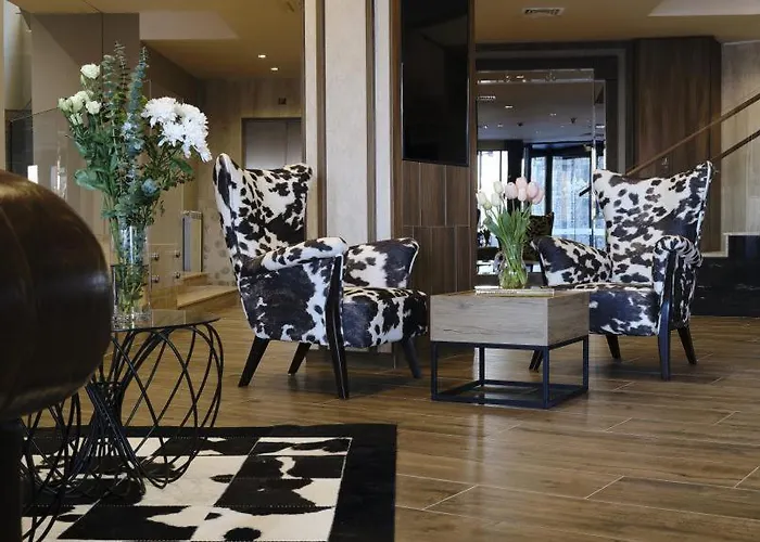 Large 1bd In 4star Apartament Bansko