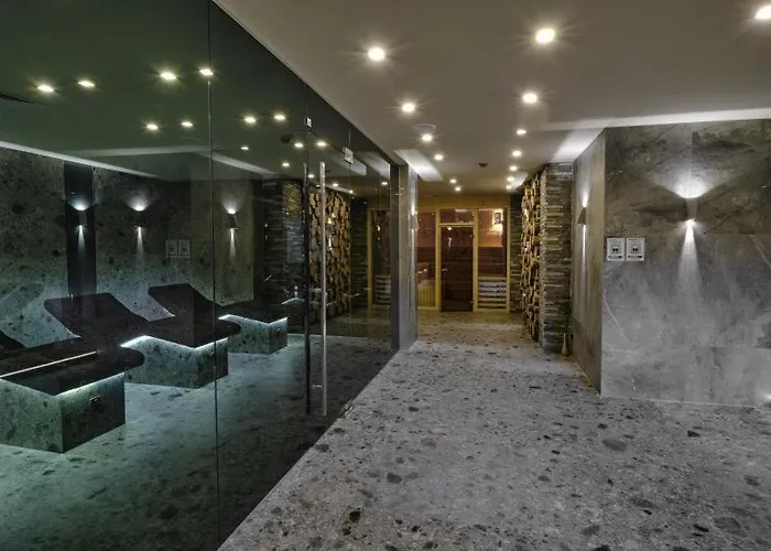 Large 1bd In 4star Apartament *