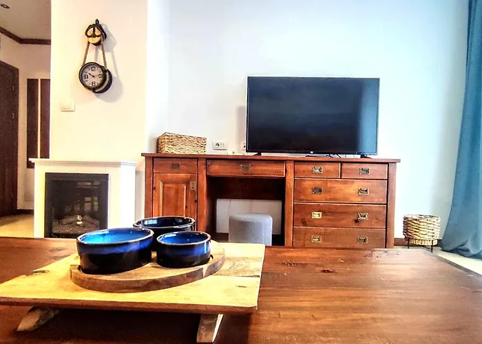 Apartament Large 1bd In 4star *