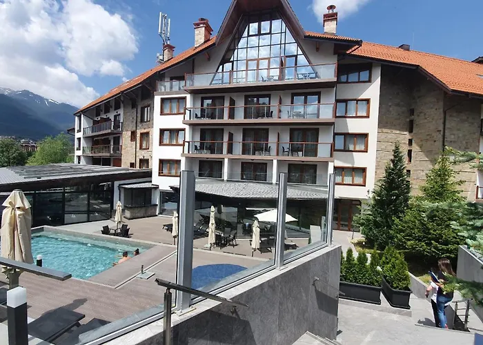 Large 1bd In 4star *