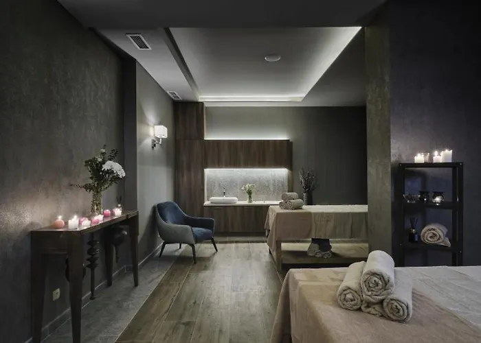 Large 1bd In 4star Apartament