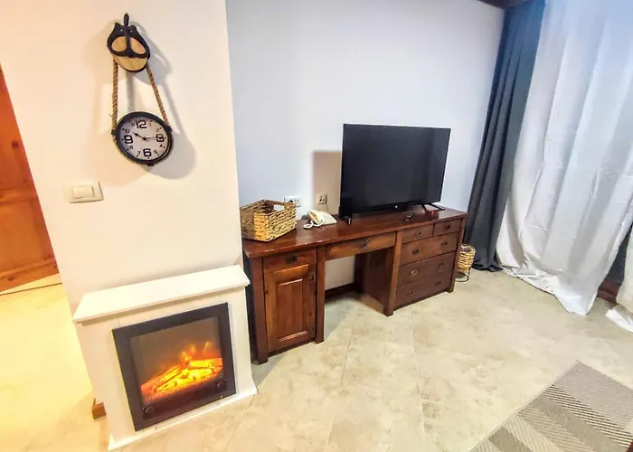 Apartament Large 1bd In 4star Bansko