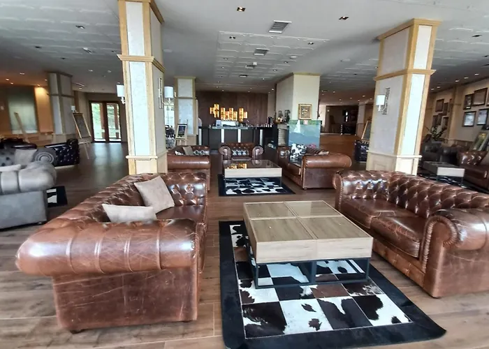 Large 1bd In 4star * Bansko