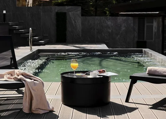 Apartament Large 1bd In 4star *