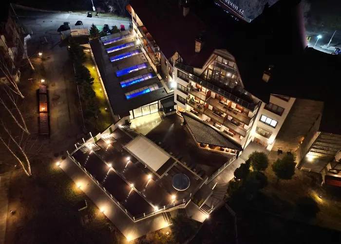 Large 1bd In 4star Apartament